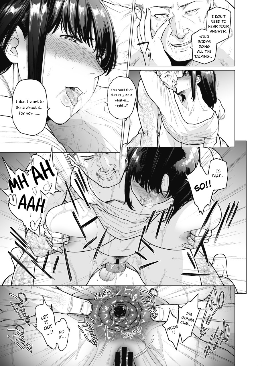 Hentai Manga Comic-Somerare-Chapter 5-17